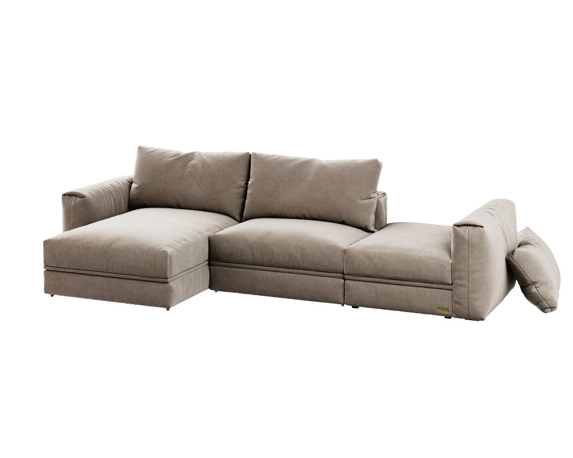 Frankof Даллас Модуль